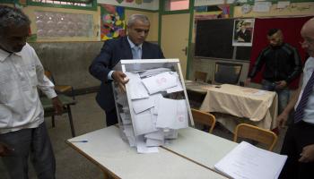 انتخابات المغرب/Getty
