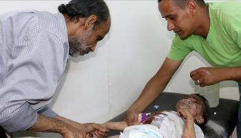 14 مليون شخص بحاحة لخدمات صحية عاجلة في اليمن