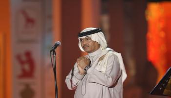 محمد عبده سيحيي حفلا في قطر (العربي الجديد)