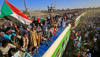 السودان/سياسة/31/12/2019