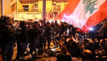 لبنان ينتفض /حسين بيضون/العربي الجديد