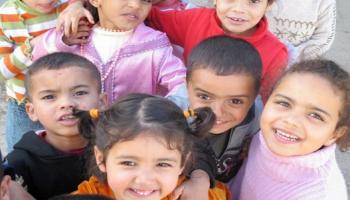 صحة أطفال المغرب (العربي الجديد)