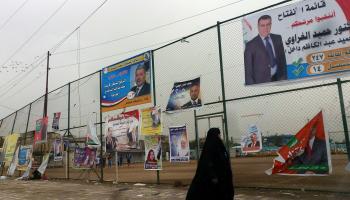 Iraqi Elections