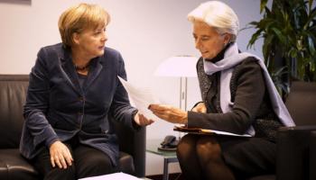 lagarde and M