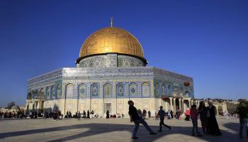 فلسطين/سياسة/المسجد الأقصى/29-12-2015