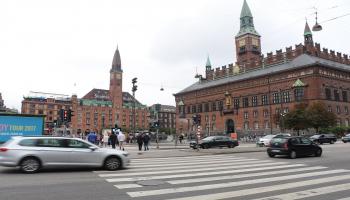 كوبنهاغن/ دنمارك