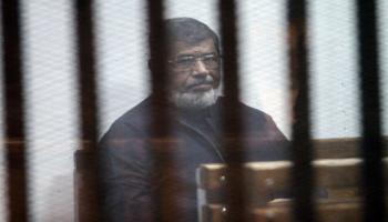 مصر/محمد مرسي/سياسة/مصطفى الشامي/الأناضول