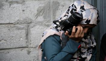 صحافيو اليمن/  Abdulnasser Alseddik/Anadolu Agency