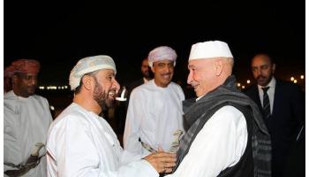 سلطة عمان وليبيا/سياسة/فيسبوك