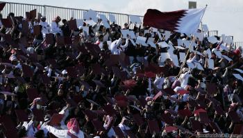 اليوم الوطني في قطر