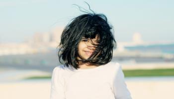 تحديات أمام الطفولة في قطر(GETTY)