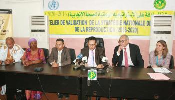 خطة حكومية لتحسين الصحة الانجابية في موريتانيا (و.أ.م)