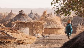 التهميش للقبائل النائية في السودان