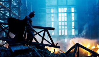 كريستيان بيل شخصية باتمان من الأكثر نجاحاً (Imdb)