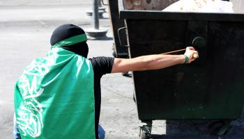 حماس/ فلسطين/ سياسة/ 10 ـ 2015