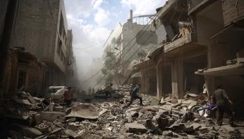 قصف/ سورية/ سياسة/ 07 - 2016