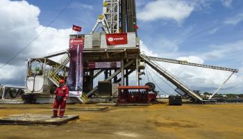 النفط في فنزويلا-اقتصاد-4-7-2016 (Getty)