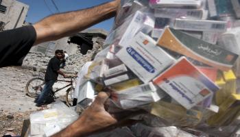 أدوية - حلب