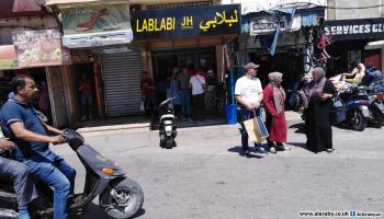 عودة مطاعم ومقاهي تونس إلى العمل (العربي الجديد)