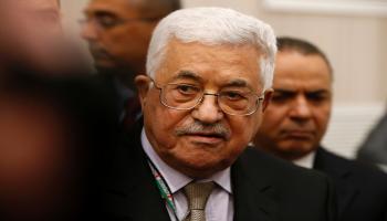 عباس/ فلسطين/ سياسة/ 12 - 2016حمد