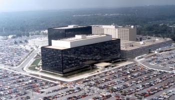 الأمن القومي/أميركا/NSA/Getty 