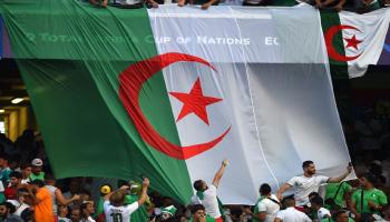 مبادرة جديدة من الاتحاد الجزائري لمجابهة كورونا