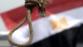 انتهاكات حقوق الإنسان بمصر