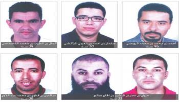 تونس- شكري بلعيد- المتورطين في اغتيال شكري بلعيد