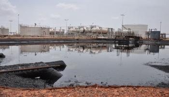 south sudan oil