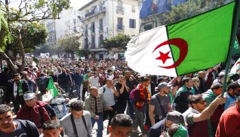 الجزائر-سياسة-21/3/2019
