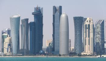 الدوحة/قطر/كريس جاكسون/Getty