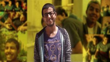 مصر-مجتمع-الطالب المختطف سعد دويك-07-15