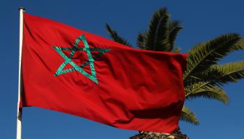 المغرب (TASS/غيتي)