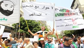الجزائر-سياسة-30/7/2019