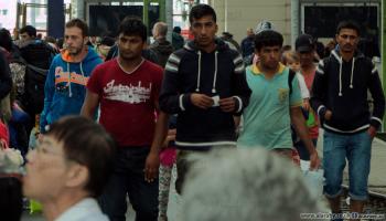 شباب مهاجرون أفغان في السويد 1 - مجتمع