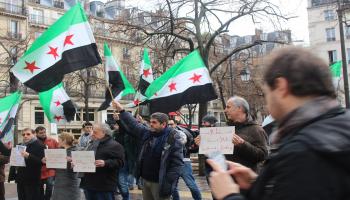 سورية-سياسة-14/1/2017