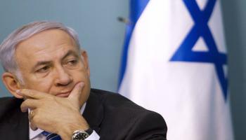 نتنياهو/ إسرائيل/ سياسة/ 07 - 2011
