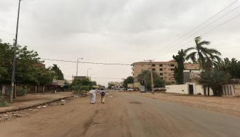 السودان-سياسة-4/6/2019