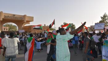السودان-سياسة-26/5/2019