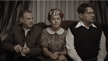 كوميديا ساخرة عن مجاعة لينينغراد تثير جدالا في روسيا