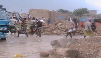 اليمن- مجتمع- جزيرة سقطرى/ إعصار- 11-1(فيسبوك)