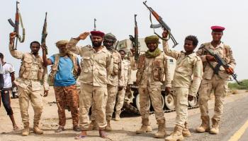 السودان, اليمن/فرانس برس
