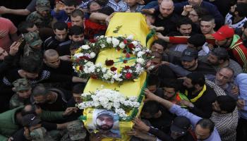 حزب الله/ لبنان/ سياسة/ 04 - 2016