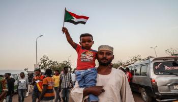 السودان/سياسة/23/4/2019