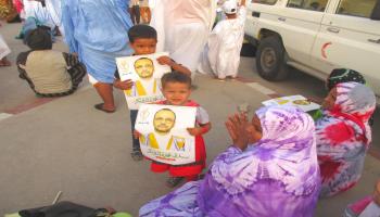 الانتخابات الموريتانية (العربي الجديد)