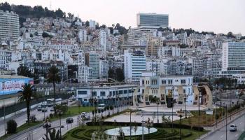 الجزائر- مجتمع-  مدن جديدة - 24-5-2016