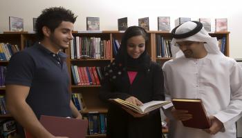 البحث العربي