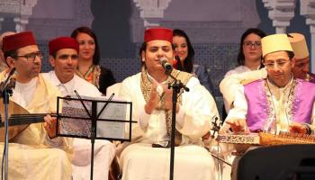 جمعية الشباب للموسيقى العربية - القسم الثقافي