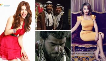 الفنانون العرب يغيبون عن دراما رمضان بمصر