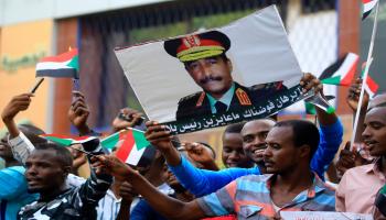 السودان/سياسة/1/6/2019